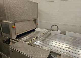 Оптический сортировщик Newtec Celox, 2011 г.