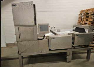 Оптический сортировщик Newtec Celox, 2011 г.