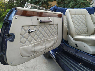 Mercedes Benz 540 K