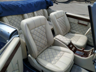 Mercedes Benz 540 K