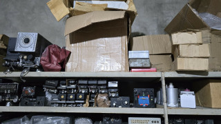 Продам оптом склад запчастей