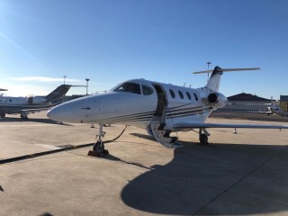 Самолет Beechcraft premier 1A