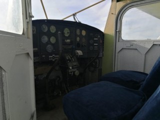 Самолет Murphy Moose SR-3500