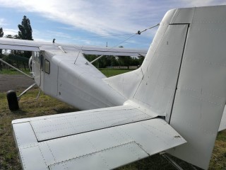 Самолет Murphy Moose SR-3500