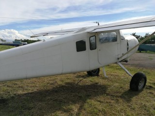 Самолет Murphy Moose SR-3500
