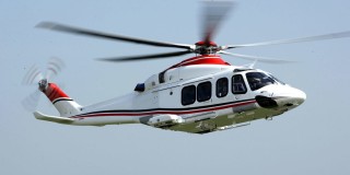 Аренда, вертолет Leonardo AW139