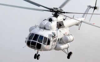 Аренда, Вертолет Ми-8 для транспортных работ