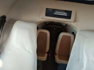 Самолет Л-42М Автопилот