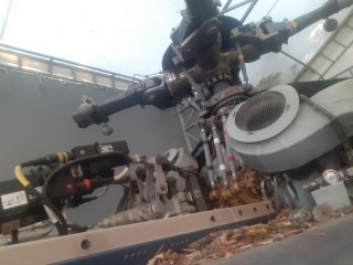 Вертолет Eurocopter EC 145