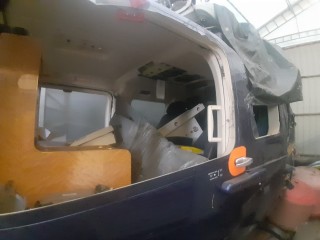 Вертолет Eurocopter EC 145