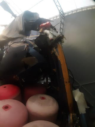 Вертолет Eurocopter EC 145