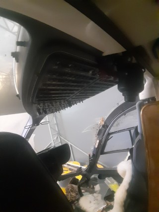 Вертолет Eurocopter EC 145