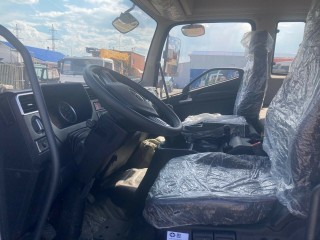 FAW JK6 CA1181 с КМУ