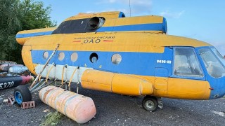 Аренда техники для киносъемок