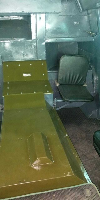 ГАЗ-3934 СИАМ