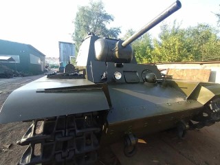 КВ-1
