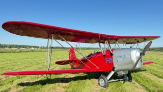 Самолет Г-25, 1937 г.