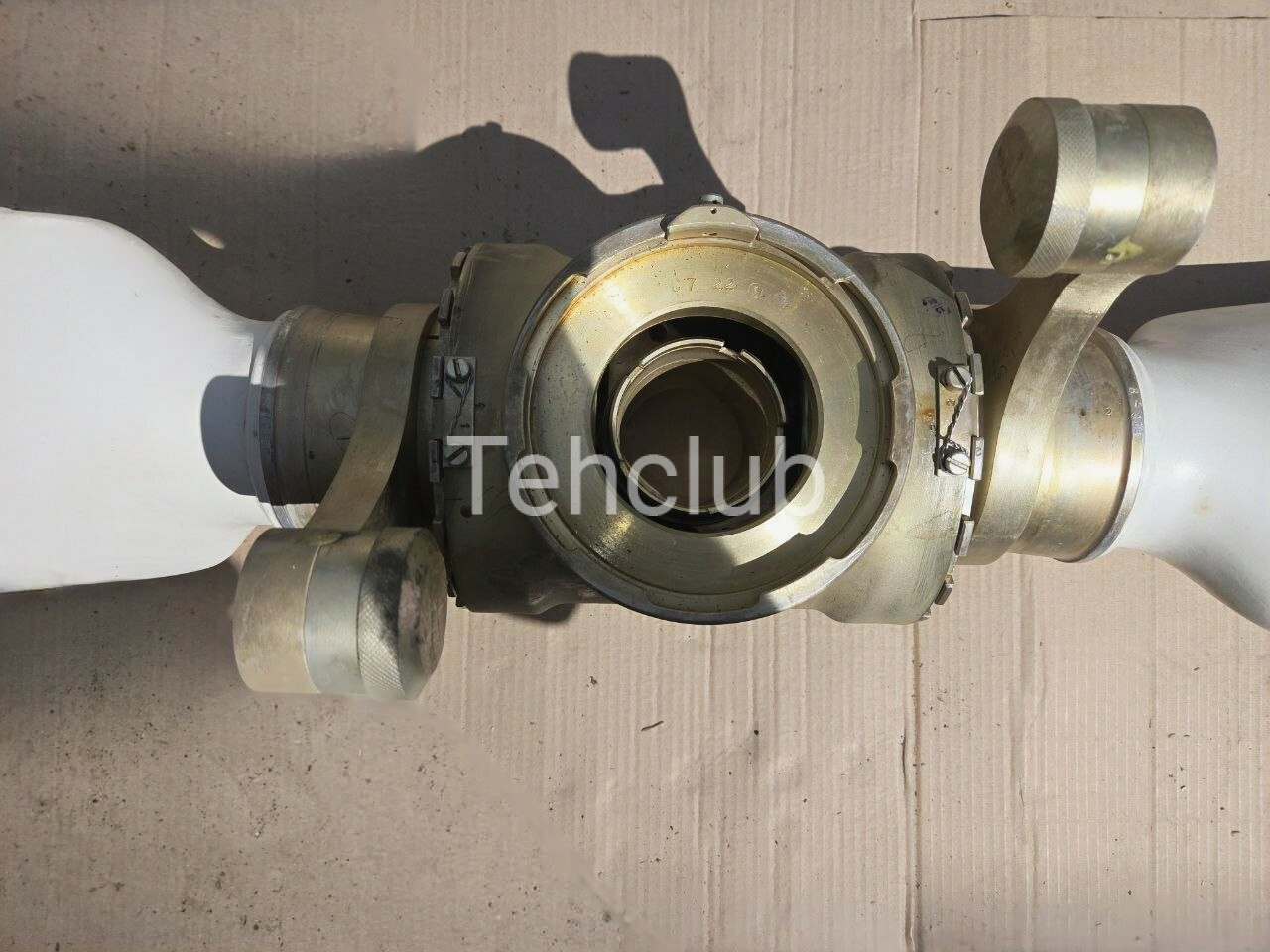 Screws for Yak-52, Yak-18T фото 3