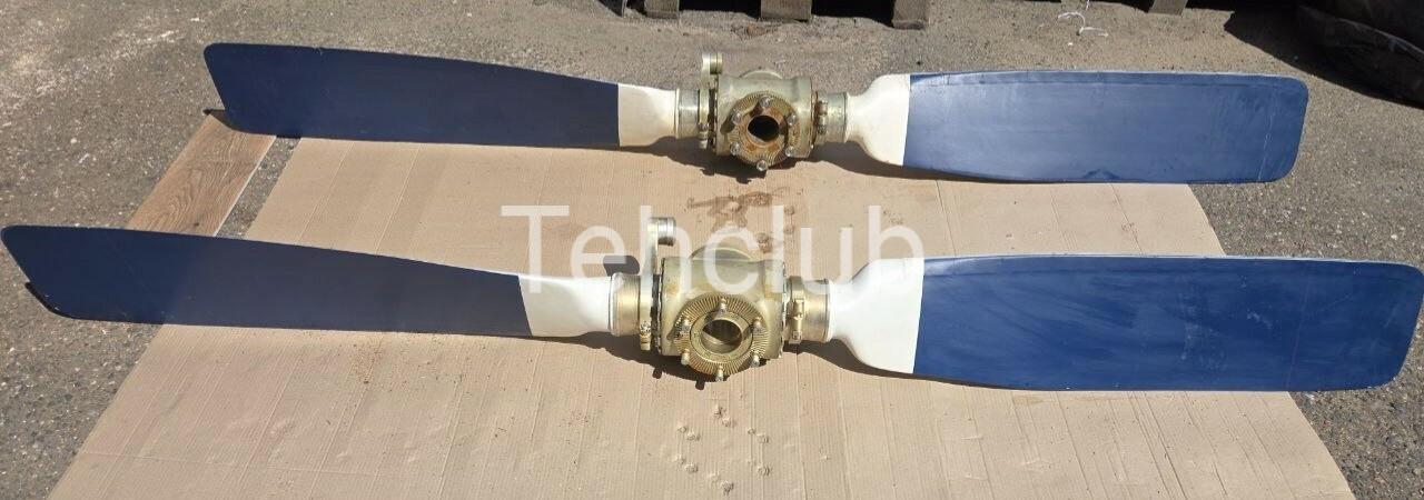 Screws for Yak-52, Yak-18T фото 4
