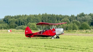 Самолет Г-25, 1937 г.