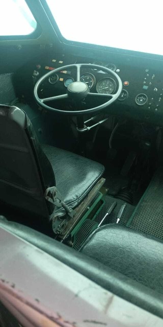 ГАЗ-3934 СИАМ