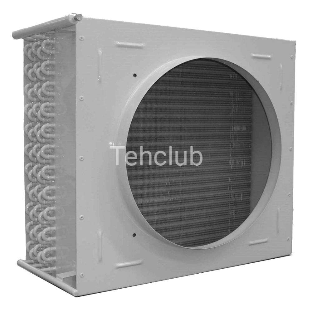 Радиаторы для холодильного оборудования, продажа, цена договорная ⋆ Техклуб