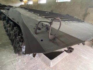 Шасси ТМ-Дон (БМП-1)
