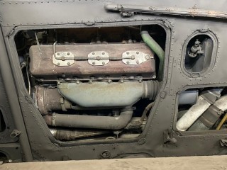 Шасси ТМ-Дон (БМП-1)