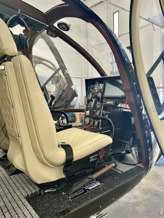 Messerschmitt Bolkow BO-105 CBS4