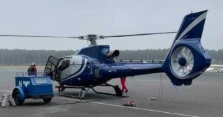 Вертолёт Eurocopter EC130
