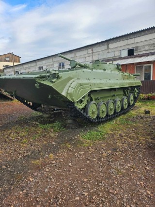 БМП-1