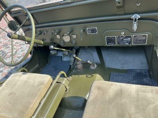 Ford GPW