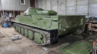 ПТ-76