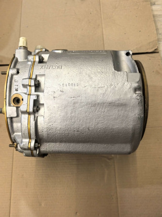 Ответная часть ГП-21