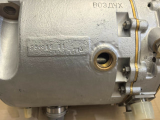 Ответная часть ГП-21