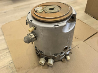 Ответная часть ГП-21