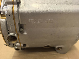 Ответная часть ГП-21