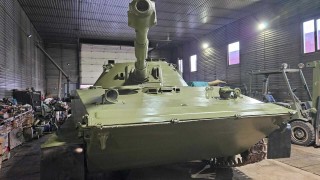 ПТ-76