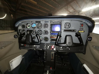 Cessna 182Т