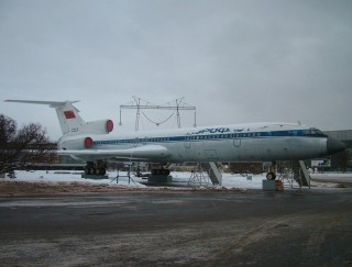 Ту-154