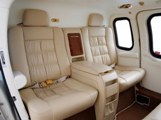 Вертолет AW109 Power, новый