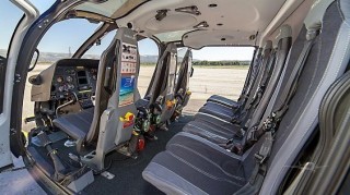 Вертолет Airbus Helicopters H130