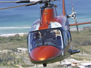 Вертолет AW109 Power, новый