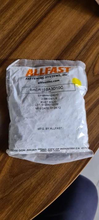 282 запчасти на Боинг