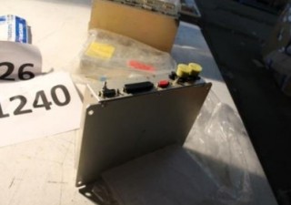 282 запчасти на Боинг