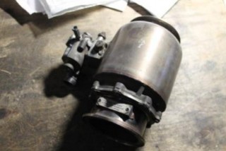 282 запчасти на Боинг