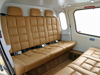 Вертолет Agusta AW119ke, новый