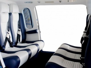 Вертолет Agusta AW119ke, новый