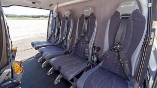 Вертолет Airbus Helicopters H130