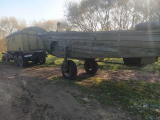 Катер БМК-130